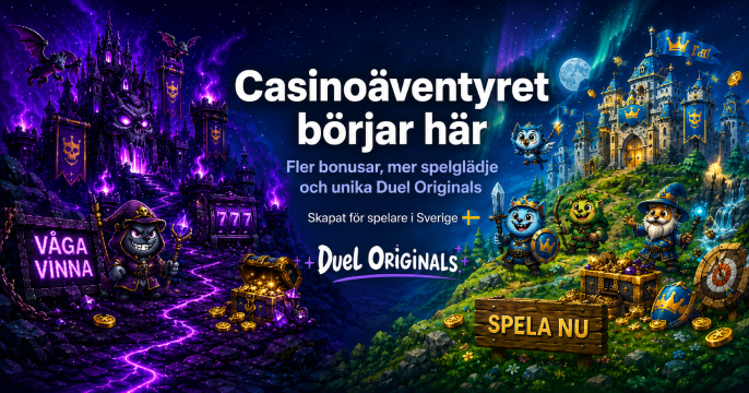 Duel Casino